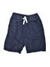 H&M Solid Blue Board Shorts Size 5T - photo 1