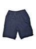 H&M Solid Blue Board Shorts Size 5T - photo 2