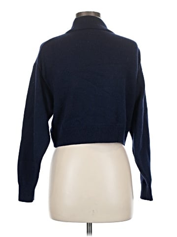 Wilfred Free Wool Pullover Sweater (view 2)
