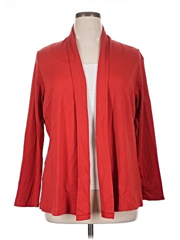 L.L.Bean Kimono (view 1)