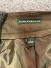 Harve Benard 100% Polyester Brown Dress Pants Size 8 - photo 7