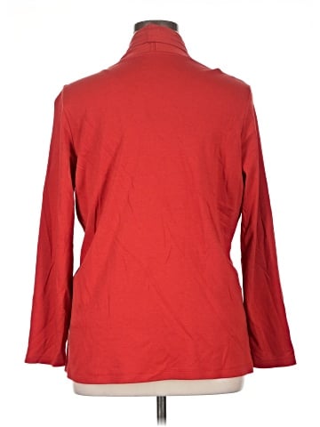 L.L.Bean Kimono (view 2)