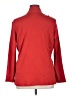 L.L.Bean 100% Supima Cotton Red Kimono Size XL - photo 2