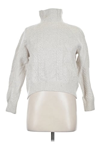 Vince. Turtleneck Sweater (view 1)
