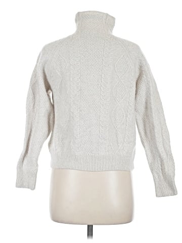 Vince. Turtleneck Sweater (view 2)