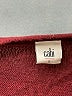 CAbi Burgundy Cardigan Size L - photo 7