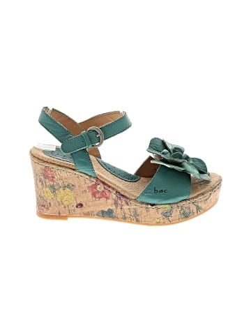 B.O.C Wedges (view 1)