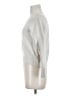 Vince. Silver Tan Turtleneck Sweater Size M - photo 5