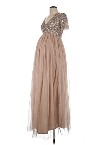 Maya Deluxe Cocktail Dress (view 1)