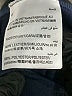 Ideology Metallic Blue Active Pants Size M - photo 5