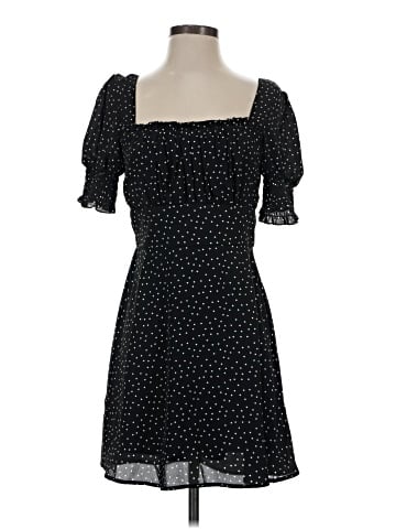 Trixxi Casual Dress (view 1)