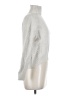 Vince. Silver Tan Turtleneck Sweater Size M - photo 4