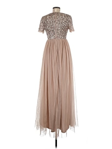 Maya Deluxe Cocktail Dress (view 2)