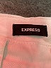 Express Ivory Jeans Size 8 - photo 7