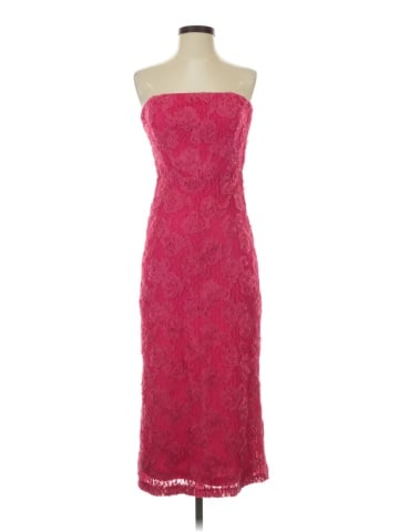 Lulus Cocktail Dress (view 1)