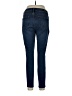 Kut from the Kloth Solid Blue Jeans Size 10 - photo 2