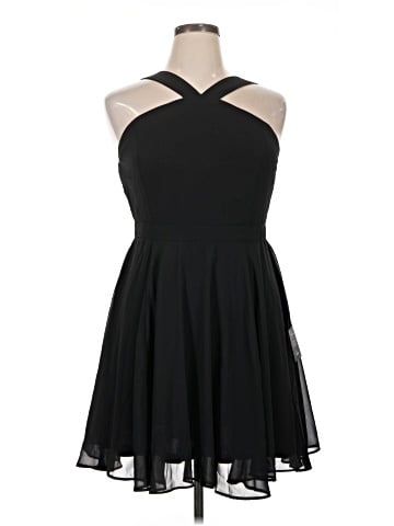 Lulus Cocktail Dress (view 1)