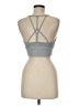 Alo Gray Sports Bra Size M - photo 2