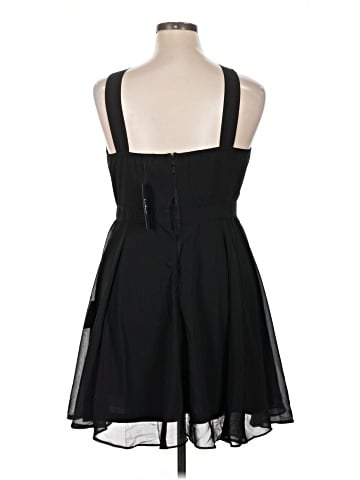 Lulus Cocktail Dress (view 2)