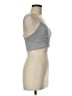 Alo Gray Sports Bra Size M - photo 4
