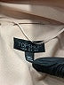 Topshop 100% Polyester Pink Trenchcoat Size 4 - photo 6