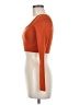 Zara Orange Long Sleeve Top Size M - photo 5