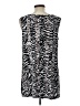 Logo Layers Black Sleeveless Top Size L - photo 2