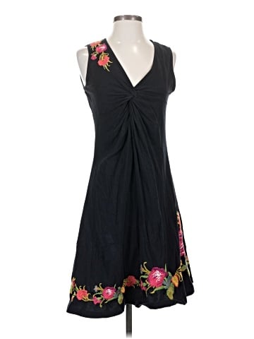 JW Los Angeles Casual Dress (view 1)