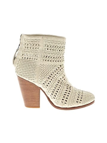 Rag & Bone Ankle Boots (view 1)