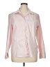 Chico's Pink Long Sleeve Blouse Size XL (3) - photo 1