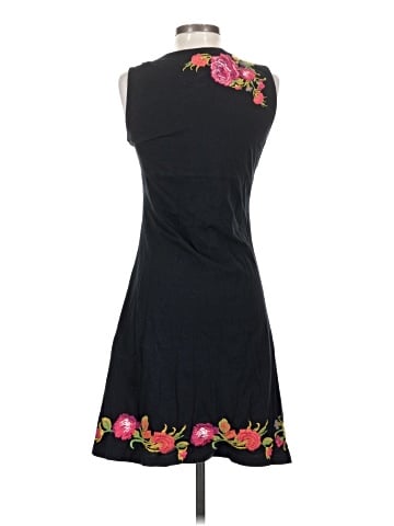 JW Los Angeles Casual Dress (view 2)