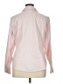 Chico's Pink Long Sleeve Blouse Size XL (3) - photo 2