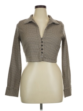 Zara Blazer (view 1)