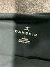 Danskin Solid Black Athletic Shorts Size L - photo 3