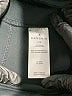 Danskin Solid Black Athletic Shorts Size L - photo 4