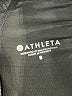 Athleta Black Long Sleeve T-Shirt Size S - photo 7