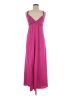 No Boundaries Pink Cocktail Dress Size M - photo 1