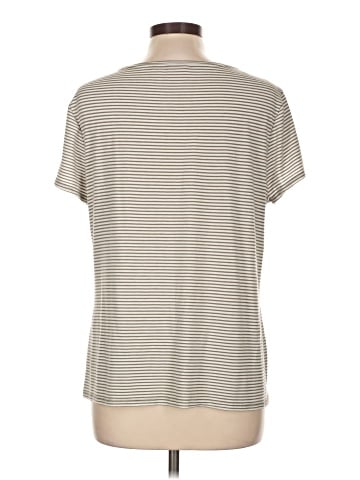 Zenergy by Chico's Short Sleeve T-Shirt (view 2)