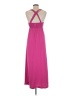 No Boundaries Pink Cocktail Dress Size M - photo 2