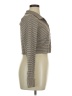 Zara Brown Blazer Size XL - photo 4