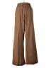 Natural Reflections Brown Casual Pants Size M - photo 1