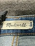 Madewell Blue Jeans Size 26 waist - photo 7