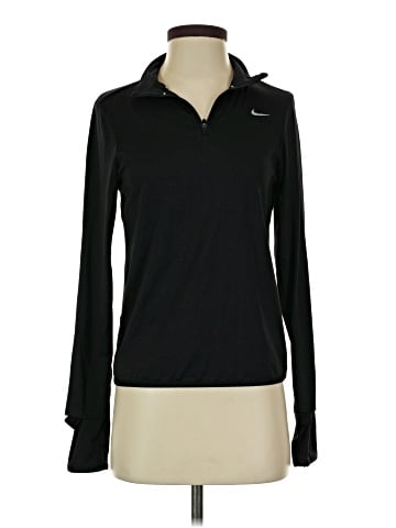 Nike Pullover Sweater (view 1)