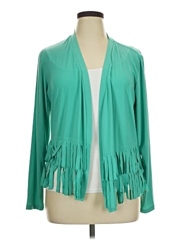 Attitudes by Renee Cardigan (view 1)