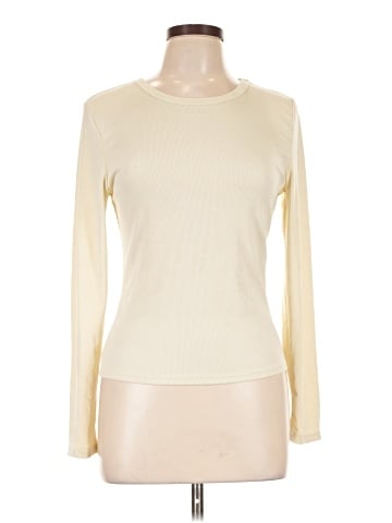Shein Long Sleeve Top (view 1)