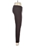 Shein Brown Active Pants Size 4 - photo 4