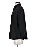 Ekouaer Houndstooth Black Long Sleeve Blouse Size S - photo 5