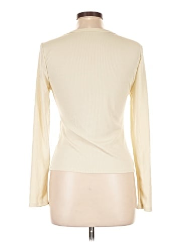 Shein Long Sleeve Top (view 2)