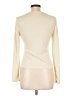 Shein Ivory Long Sleeve Top Size L - photo 2