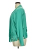Attitudes by Renee Teal Cardigan Size XL - photo 5